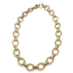 Premier Designs Golden Rules necklace